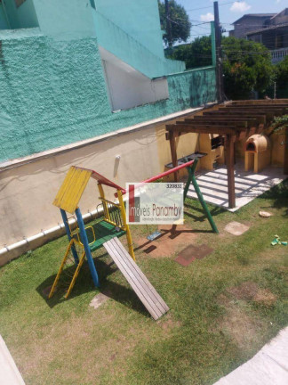 Imagem Casa com 2 Quartos à Venda, 64 m² em Vila Santa Catarina - São Paulo