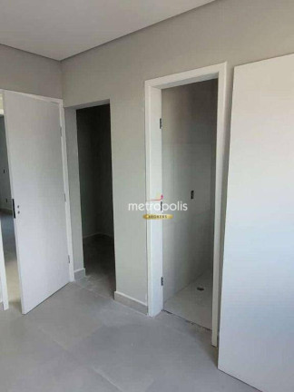 Imagem Sobrado com 2 Quartos à Venda, 120 m² em Jardim Santo Alberto - Santo André Imagem Sobrado com 2 Quartos à Venda, 120 m² em Jardim Santo Alberto - Santo André