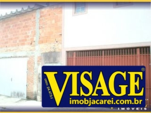 Casa com 4 Quartos para Alugar,  em Centro - Jacareí
