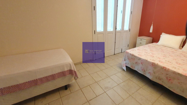 Imagem Casa com 4 Quartos à Venda, 200 m² em Enseada - Guarujá Imagem Casa com 4 Quartos à Venda, 200 m² em Enseada - Guarujá