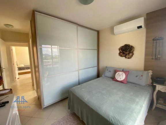 Imagem Cobertura com 2 Quartos à Venda, 72 m² em Córrego Grande - Florianópolis Imagem Cobertura com 2 Quartos à Venda, 72 m² em Córrego Grande - Florianópolis