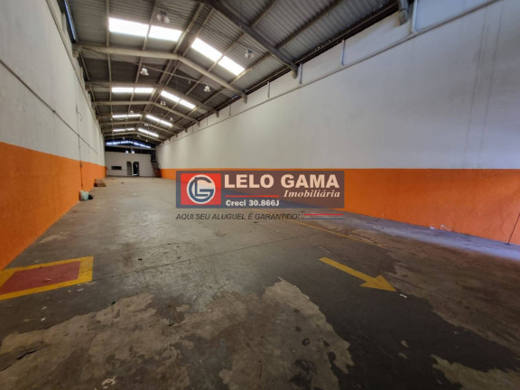 Imagem Galpão à Venda, 627 m² em Quitaúna - Osasco Imagem Galpão à Venda, 627 m² em Quitaúna - Osasco
