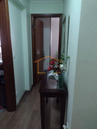 Imagem Apartamento com 3 Quartos à Venda, 105 m² em Santa Teresinha - São Paulo