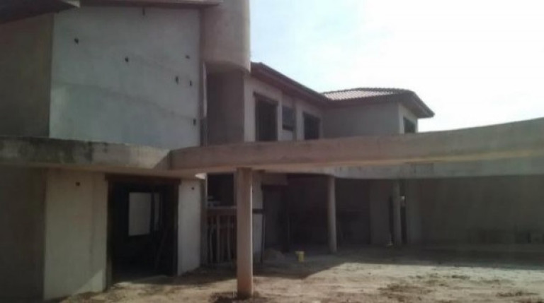 Imagem Chácara à Venda, 3.990 m² em Portão - Atibaia