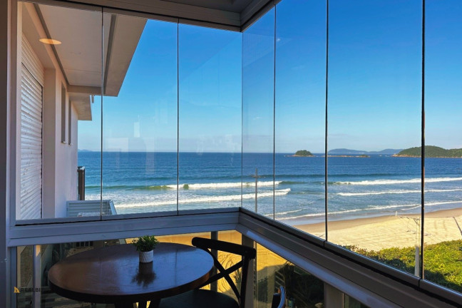 Imagem Apartamento com 2 Quartos à Venda, 116 m² em Palmas - Governador Celso Ramos Imagem Apartamento com 2 Quartos à Venda, 116 m² em Palmas - Governador Celso Ramos