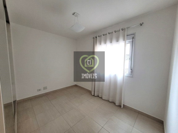 Imagem Apartamento com 3 Quartos para Alugar, 115 m² em Perdizes - São Paulo