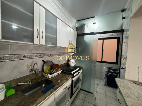 Imagem Apartamento com 2 Quartos à Venda, 60 m² em Tombo - Guarujá Imagem Apartamento com 2 Quartos à Venda, 60 m² em Tombo - Guarujá