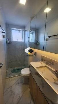 Imagem Cobertura com 2 Quartos à Venda, 139 m² em Jardim Lindóia - Porto Alegre Imagem Cobertura com 2 Quartos à Venda, 139 m² em Jardim Lindóia - Porto Alegre