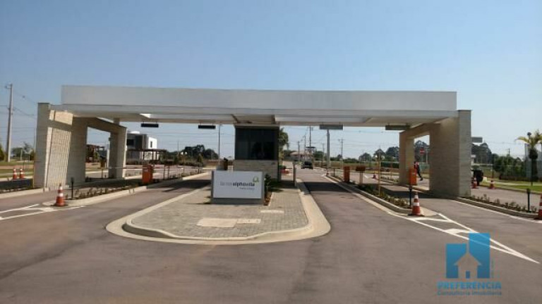 Terreno à Venda, 600 m² em Jardim Carvalho - Ponta Grossa