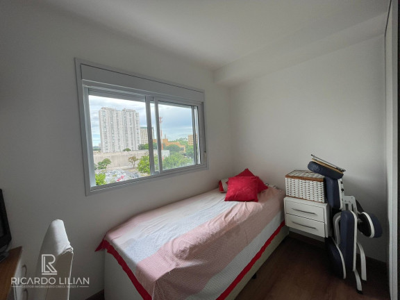 Imagem Apartamento com 2 Quartos à Venda, 68 m² em Jardim Dom Bosco - São Paulo