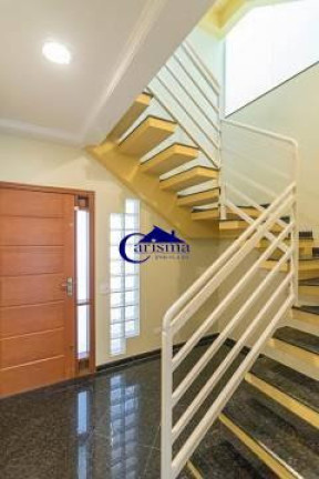 Imagem Sobrado com 3 Quartos para Alugar, 257 m² em Jardim Paraíso - Santo André Imagem Sobrado com 3 Quartos para Alugar, 257 m² em Jardim Paraíso - Santo André