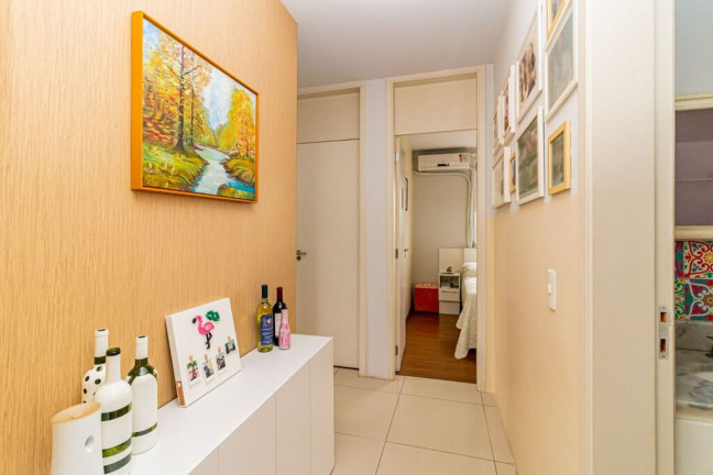 Imagem Apartamento com 3 Quartos à Venda, 67 m² em Protásio Alves - Porto Alegre