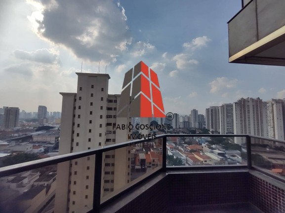 Imagem Apartamento com 3 Quartos à Venda, 202 m² em Tatuapé - São Paulo Imagem Apartamento com 3 Quartos à Venda, 202 m² em Tatuapé - São Paulo