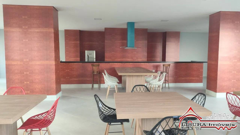 Imagem Apartamento com 2 Quartos à Venda, 62 m² em Pagador De Andrade - Jacareí Imagem Apartamento com 2 Quartos à Venda, 62 m² em Pagador De Andrade - Jacareí
