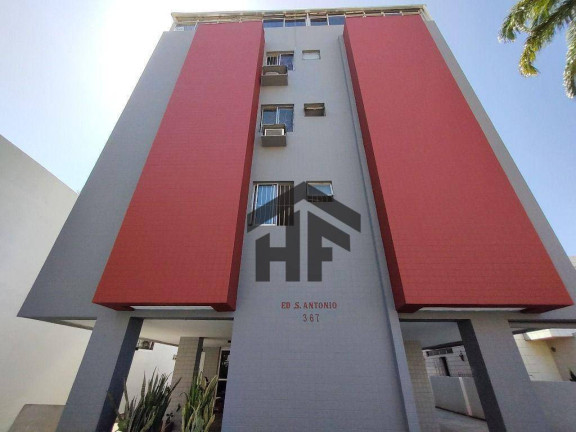 Imagem Cobertura com 3 Quartos à Venda, 298 m² em Casa Caiada - Olinda Imagem Cobertura com 3 Quartos à Venda, 298 m² em Casa Caiada - Olinda