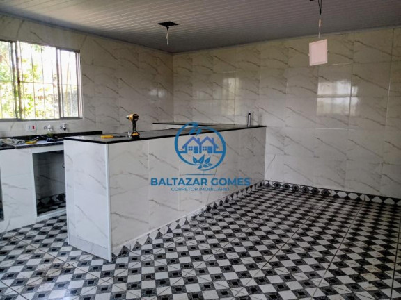 Imagem Imóvel com 8 Quartos à Venda, 4.250 m² em Cocuera - Mogi Das Cruzes