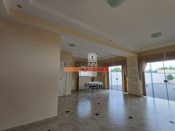 Imagem Sobrado com 3 Quartos para Alugar, 480 m² em Village Tremembé - Tremembé