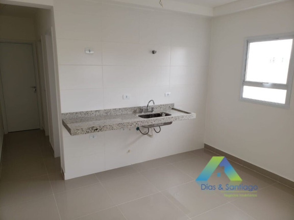Imagem Apartamento com 2 Quartos à Venda, 53 m² em Parque Das Nações - Santo André Imagem Apartamento com 2 Quartos à Venda, 53 m² em Parque Das Nações - Santo André