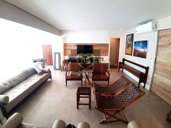 Imagem Apartamento com 3 Quartos à Venda, 172 m² em Perdizes - São Paulo