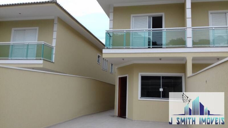 Casa com 3 Quartos à Venda, 129 m² em Chácara Canta Galo - Cotia