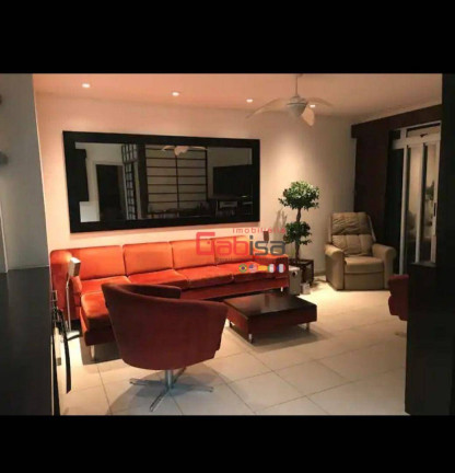 Imagem Cobertura com 3 Quartos à Venda, 220 m² em Centro - Cabo Frio Imagem Cobertura com 3 Quartos à Venda, 220 m² em Centro - Cabo Frio