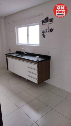 Imagem Casa com 2 Quartos à Venda, 108 m² em Marapé - Santos Imagem Casa com 2 Quartos à Venda, 108 m² em Marapé - Santos