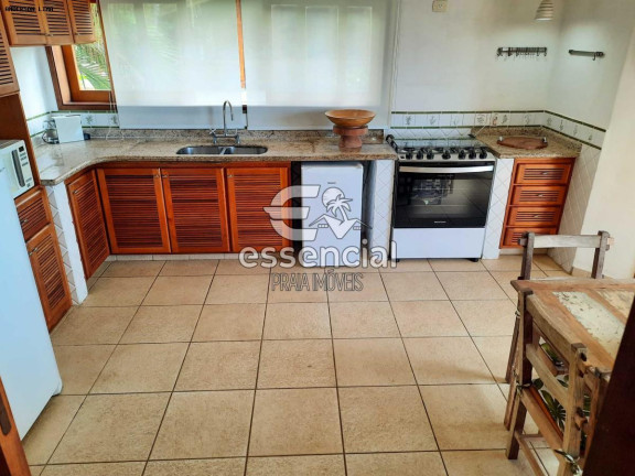 Imagem Casa com 5 Quartos à Venda, 400 m² em Praia Das Toninhas - Ubatuba Imagem Casa com 5 Quartos à Venda, 400 m² em Praia Das Toninhas - Ubatuba