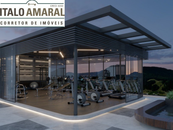 Imagem Apartamento com 2 Quartos à Venda, 83 m² em Estados - Balneário Camboriú