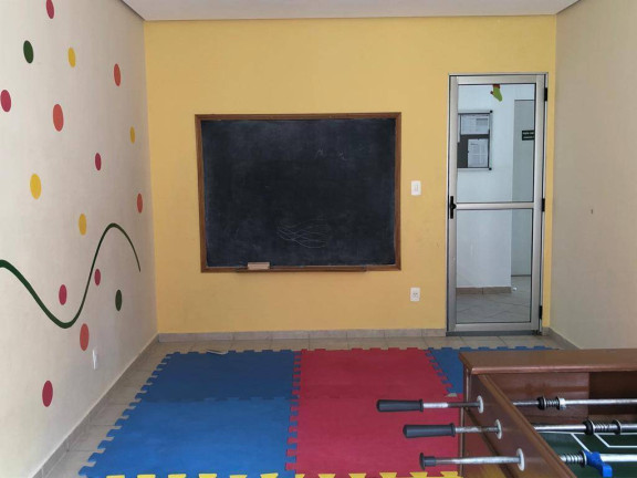 Imagem Apartamento com 2 Quartos à Venda, 50 m² em Jurubatuba - São Paulo