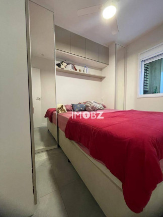 Imagem Imóvel com 2 Quartos à Venda, 53 m² em Santo Amaro - São Paulo
