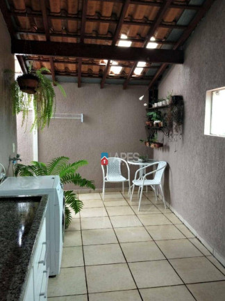 Imagem Casa com 3 Quartos à Venda, 114 m² em Jardim Nielsen Ville - Americana Imagem Casa com 3 Quartos à Venda, 114 m² em Jardim Nielsen Ville - Americana