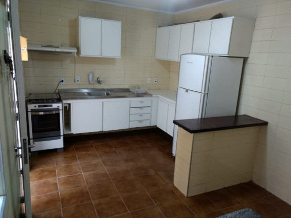 Imagem Casa com 5 Quartos à Venda, 200 m² em Vila Gumercindo - São Paulo Imagem Casa com 5 Quartos à Venda, 200 m² em Vila Gumercindo - São Paulo