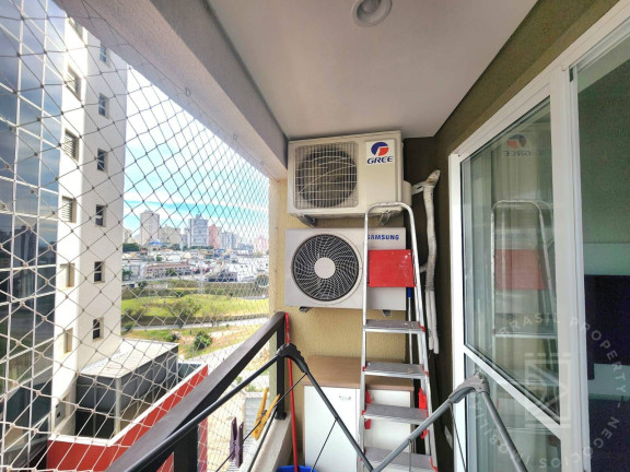 Imagem Apartamento com 2 Quartos à Venda, 47 m² em Jardim Oswaldo Cruz - São José Dos Campos Imagem Apartamento com 2 Quartos à Venda, 47 m² em Jardim Oswaldo Cruz - São José Dos Campos