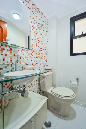 Imagem Apartamento com 3 Quartos à Venda, 91 m² em Vila Mariana - São Paulo