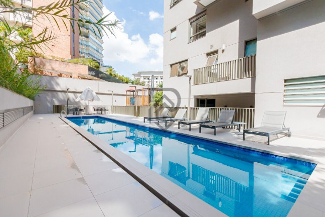 Imagem Apartamento com 4 Quartos à Venda, 373 m² em Higienópolis - São Paulo