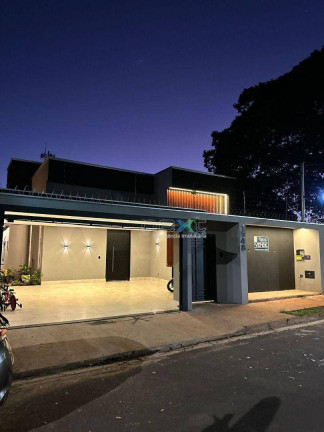 Imagem Casa com 3 Quartos à Venda, 187 m² em Rita Vieira - Campo Grande Imagem Casa com 3 Quartos à Venda, 187 m² em Rita Vieira - Campo Grande