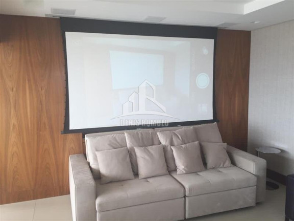 Imagem Cobertura com 3 Quartos à Venda, 440 m² em Santana - São Paulo