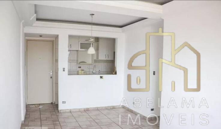 Imagem Apartamento com 3 Quartos à Venda, 62 m² em Vila Palmares - Santo André Imagem Apartamento com 3 Quartos à Venda, 62 m² em Vila Palmares - Santo André