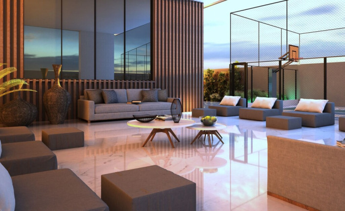 Imagem Apartamento com 2 Quartos à Venda, 69 m² em Itapema - Itapema