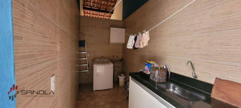 Imagem Casa com 2 Quartos à Venda, 90 m² em Jardim Imperador - Praia Grande Imagem Casa com 2 Quartos à Venda, 90 m² em Jardim Imperador - Praia Grande