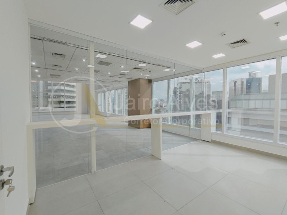 Imagem Imóvel para Alugar, 603 m² em Vila Olímpia - São Paulo Imagem Imóvel para Alugar, 603 m² em Vila Olímpia - São Paulo