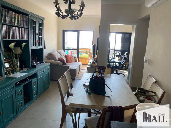 Apartamento com 3 Quartos à Venda, 79 m² em Boa Vista - São José Do Rio Preto