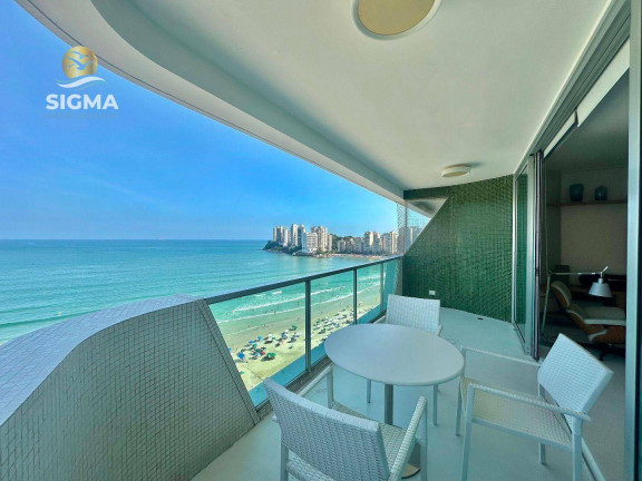 Imagem Apartamento com 3 Quartos à Venda, 156 m² em Jardim Astúrias - Guarujá Imagem Apartamento com 3 Quartos à Venda, 156 m² em Jardim Astúrias - Guarujá