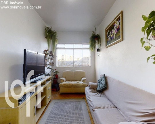 Imagem Apartamento com 2 Quartos à Venda, 61 m² em Alto Da Lapa - São Paulo