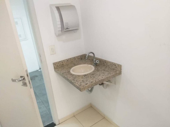 Imagem Imóvel Comercial para Alugar, 27 m² em Rudge Ramos - São Bernardo Do Campo