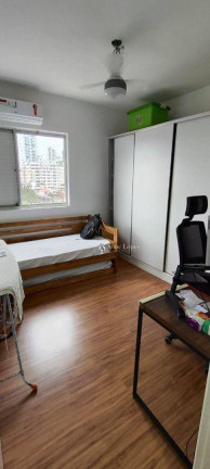 Imagem Apartamento com 2 Quartos à Venda, 71 m² em José Menino - Santos Imagem Apartamento com 2 Quartos à Venda, 71 m² em José Menino - Santos