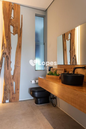 Imagem Imóvel com 4 Quartos à Venda, 750 m² em Fazenda Dona Carolina - Itatiba
