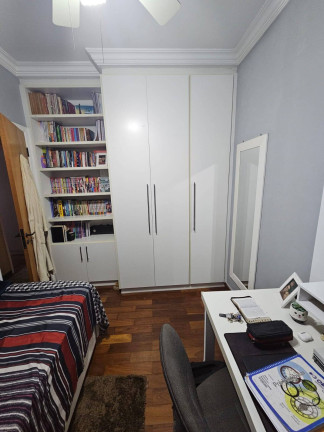 Imagem Apartamento com 3 Quartos à Venda, 86 m² em Dezoito Do Forte Empresarial/alphaville. - Barueri