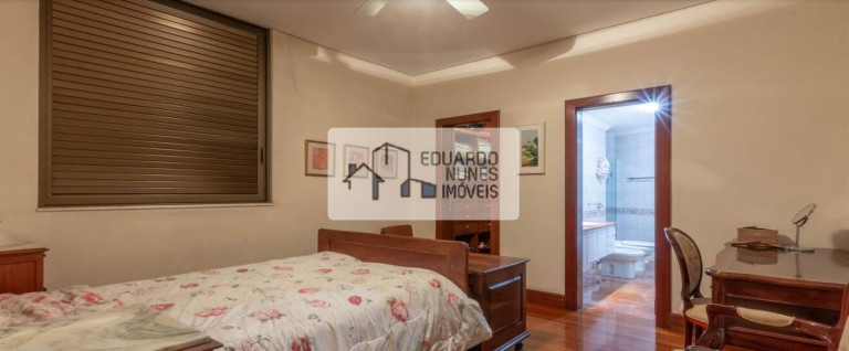Imagem Apartamento com 4 Quartos à Venda, 307 m² em Lourdes - Belo Horizonte Imagem Apartamento com 4 Quartos à Venda, 307 m² em Lourdes - Belo Horizonte