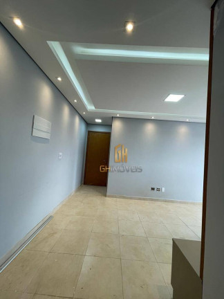 Imagem Apartamento com 3 Quartos à Venda, 78 m² em Vila Brasília - Aparecida De Goiânia Imagem Apartamento com 3 Quartos à Venda, 78 m² em Vila Brasília - Aparecida De Goiânia